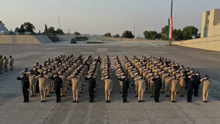 Ecos De La Noticia Ya Podrás Unirte Al Ejército Y Fuerza Aérea Sedena Lanza Convocatoria Ve 3312